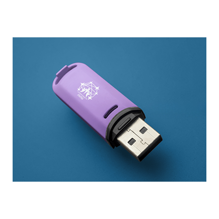 Clé USB - iloveMMI