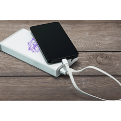 Batterie externe 5 000mah - iloveMMI