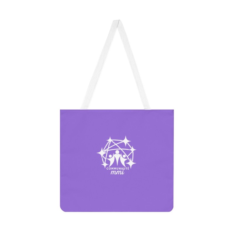 Tote bag - iloveMMI