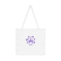 Tote bag - iloveMMI