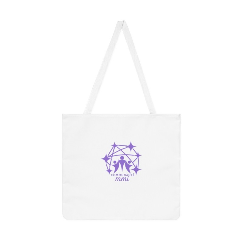 Tote bag - iloveMMI