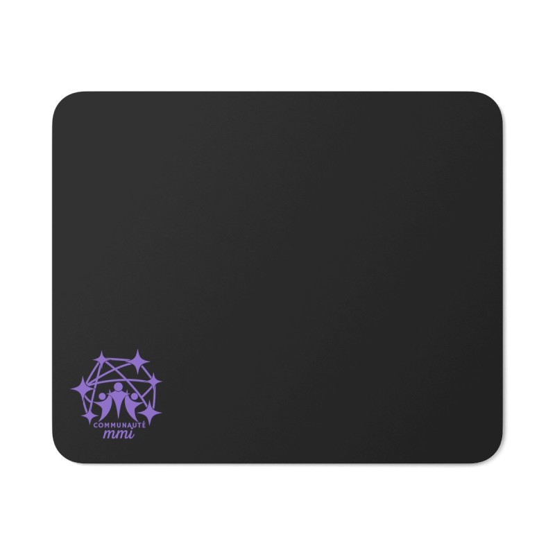 Tapis de souris - iloveMMI