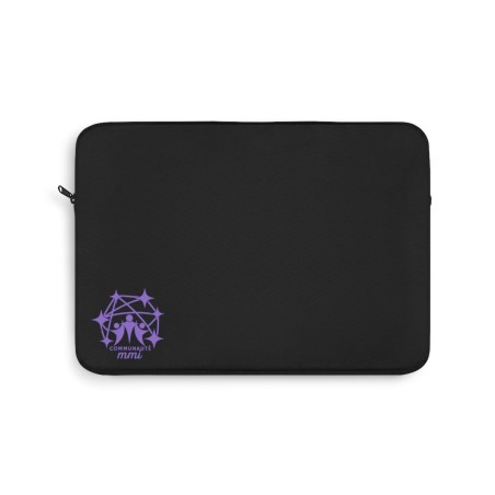 Housse de protection pour PC portable - iloveMMI