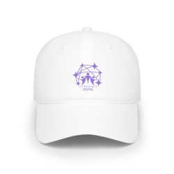 Casquette - iloveMMI