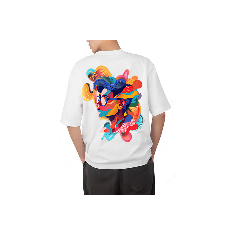 T-shirt "Artist" - iloveMMI