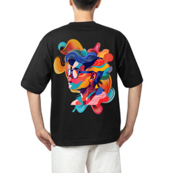 T-shirt "Artist" - iloveMMI