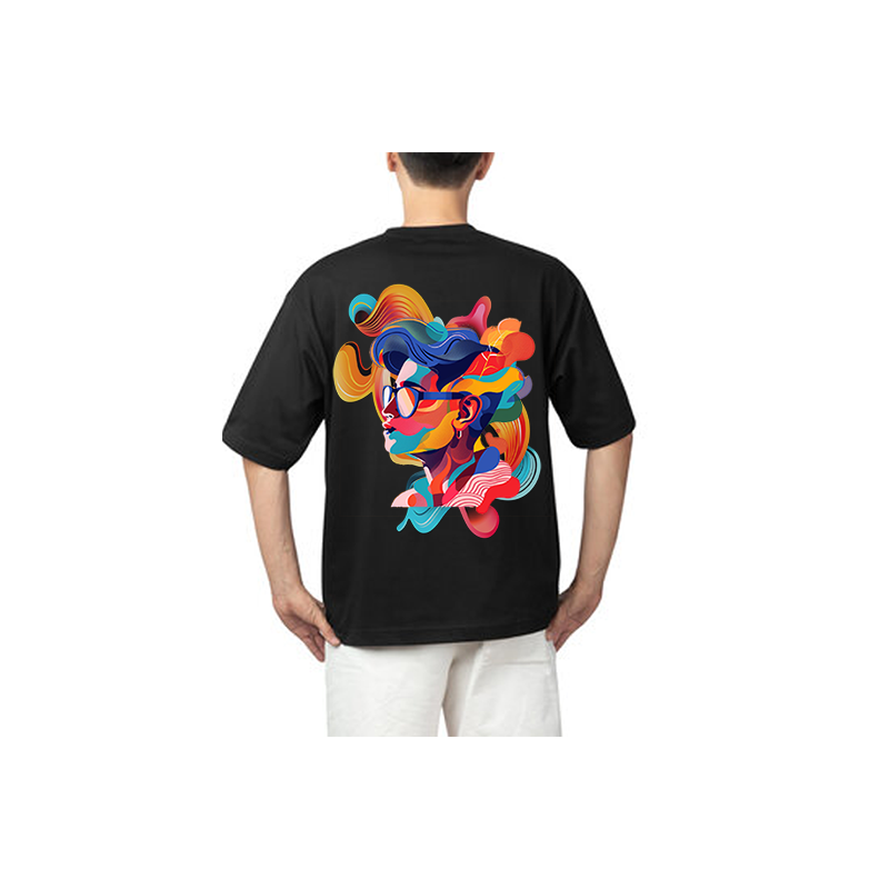 T-shirt "Artist" - iloveMMI