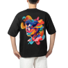 T-shirt "Artist" - iloveMMI